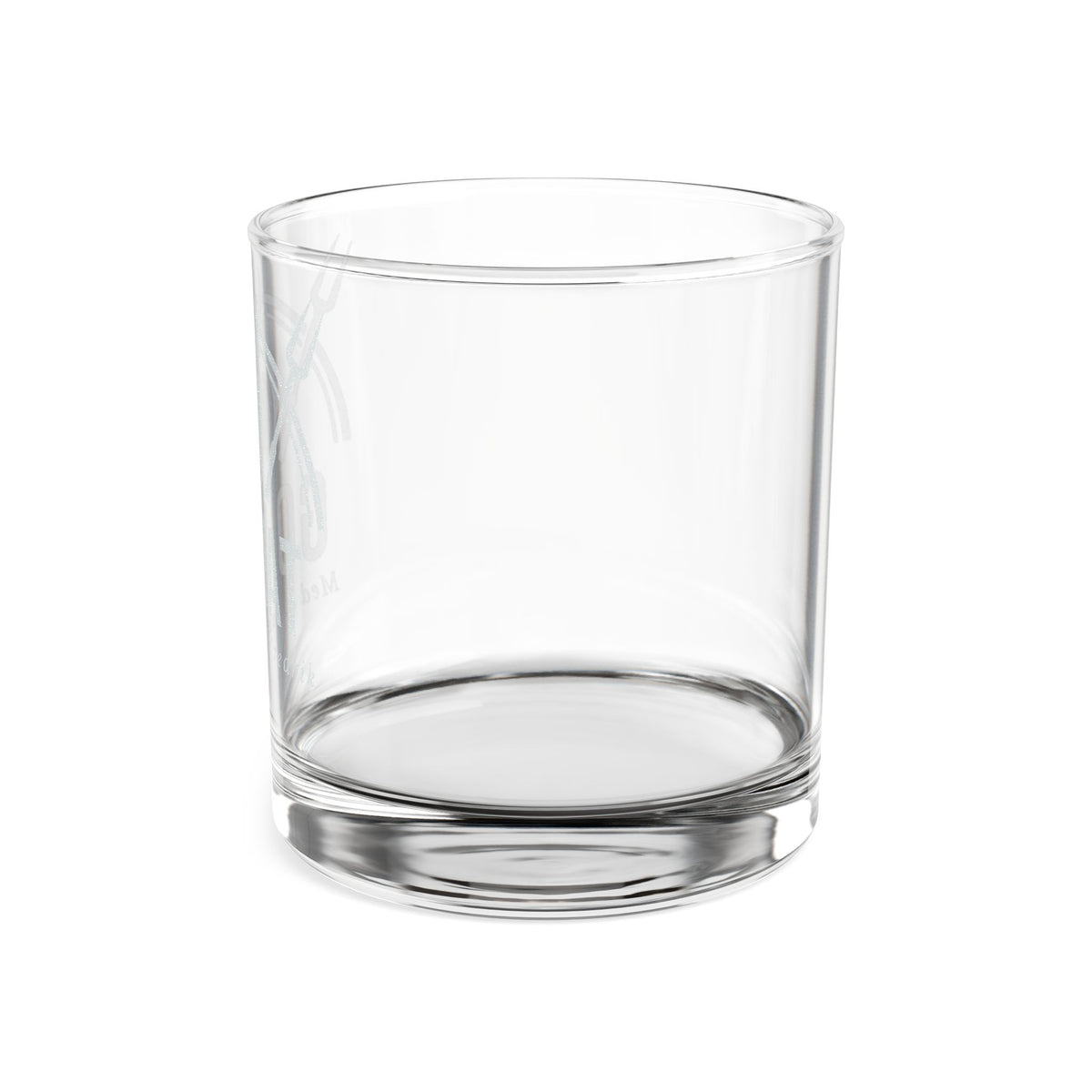Go Mat whiskyglas