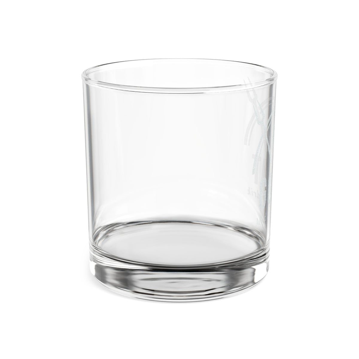 Go Mat whiskyglas